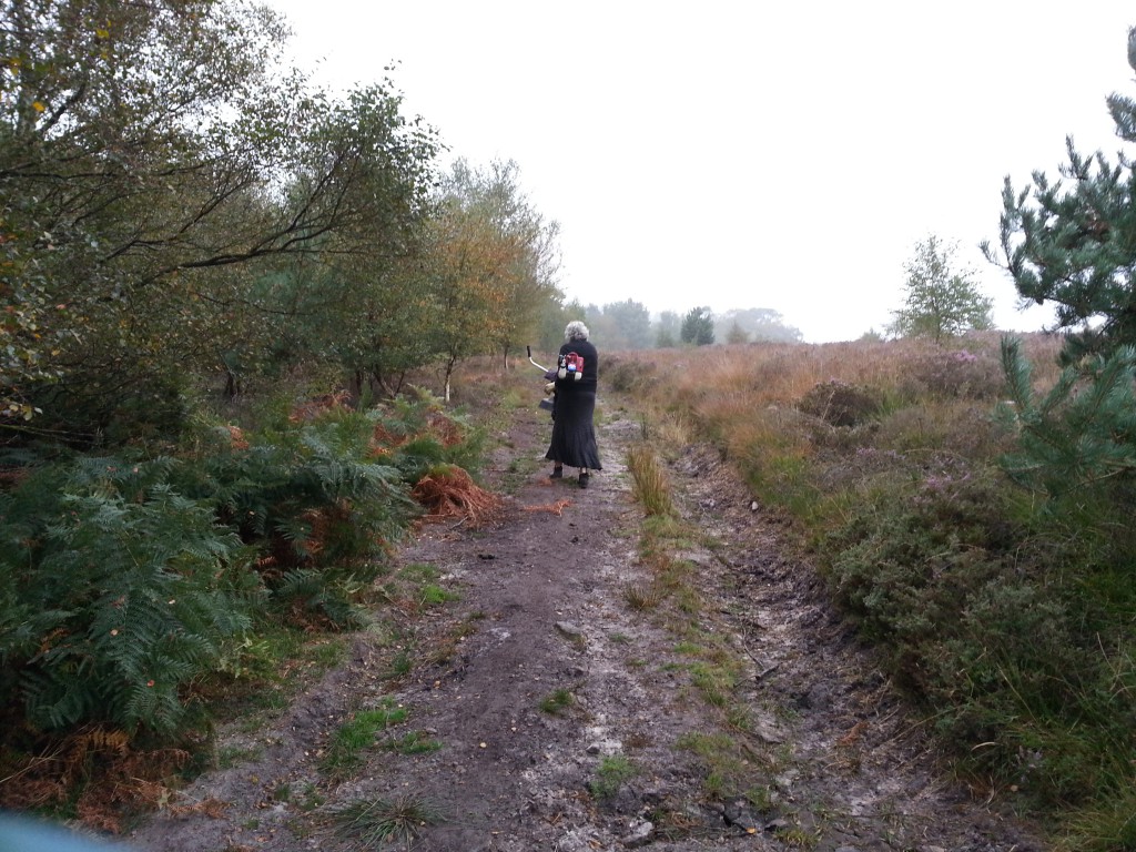 JW-carrying-strimmer-on-19th-September-2014 JW-carrying-strimmer-on-19th-September-2014